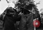 Image of burning gusher Gladewater Texas USA, 1931, second 27 stock footage video 65675070438