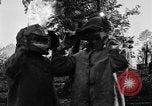 Image of burning gusher Gladewater Texas USA, 1931, second 29 stock footage video 65675070438
