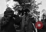 Image of burning gusher Gladewater Texas USA, 1931, second 30 stock footage video 65675070438