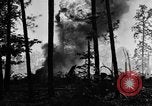 Image of burning gusher Gladewater Texas USA, 1931, second 33 stock footage video 65675070438