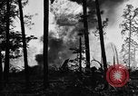 Image of burning gusher Gladewater Texas USA, 1931, second 34 stock footage video 65675070438