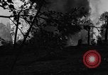 Image of burning gusher Gladewater Texas USA, 1931, second 40 stock footage video 65675070438