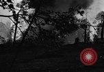 Image of burning gusher Gladewater Texas USA, 1931, second 41 stock footage video 65675070438