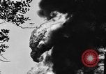 Image of burning gusher Gladewater Texas USA, 1931, second 44 stock footage video 65675070438