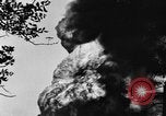 Image of burning gusher Gladewater Texas USA, 1931, second 45 stock footage video 65675070438
