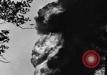 Image of burning gusher Gladewater Texas USA, 1931, second 47 stock footage video 65675070438