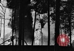 Image of burning gusher Gladewater Texas USA, 1931, second 49 stock footage video 65675070438