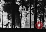 Image of burning gusher Gladewater Texas USA, 1931, second 51 stock footage video 65675070438