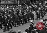 Image of Manila Bay victory day United States USA, 1931, second 11 stock footage video 65675070439