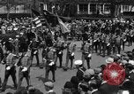Image of Manila Bay victory day United States USA, 1931, second 30 stock footage video 65675070439