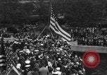 Image of Manila Bay victory day United States USA, 1931, second 45 stock footage video 65675070439