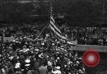 Image of Manila Bay victory day United States USA, 1931, second 47 stock footage video 65675070439