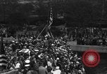Image of Manila Bay victory day United States USA, 1931, second 49 stock footage video 65675070439