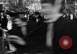 Image of annual hoop roll Wellesley Massachusetts USA, 1931, second 57 stock footage video 65675070441