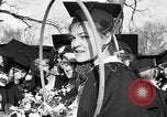 Image of annual hoop roll Wellesley Massachusetts USA, 1931, second 62 stock footage video 65675070441