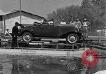 Image of auto boat Fort Worth Texas USA, 1931, second 12 stock footage video 65675070442