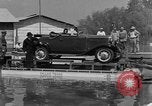 Image of auto boat Fort Worth Texas USA, 1931, second 14 stock footage video 65675070442