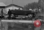 Image of auto boat Fort Worth Texas USA, 1931, second 15 stock footage video 65675070442