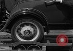 Image of auto boat Fort Worth Texas USA, 1931, second 18 stock footage video 65675070442