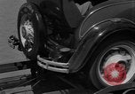 Image of auto boat Fort Worth Texas USA, 1931, second 21 stock footage video 65675070442