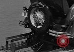 Image of auto boat Fort Worth Texas USA, 1931, second 22 stock footage video 65675070442
