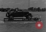 Image of auto boat Fort Worth Texas USA, 1931, second 24 stock footage video 65675070442