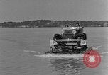 Image of auto boat Fort Worth Texas USA, 1931, second 33 stock footage video 65675070442