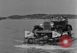Image of auto boat Fort Worth Texas USA, 1931, second 35 stock footage video 65675070442