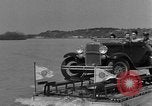 Image of auto boat Fort Worth Texas USA, 1931, second 36 stock footage video 65675070442