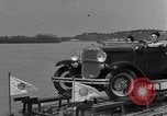 Image of auto boat Fort Worth Texas USA, 1931, second 37 stock footage video 65675070442
