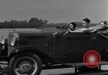 Image of auto boat Fort Worth Texas USA, 1931, second 39 stock footage video 65675070442