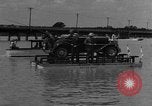 Image of auto boat Fort Worth Texas USA, 1931, second 44 stock footage video 65675070442