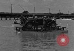 Image of auto boat Fort Worth Texas USA, 1931, second 45 stock footage video 65675070442