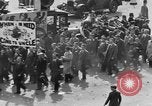 Standbild May Day Parade New York United States USA, 1931, aus Sekunde 19 historischem Filmmaterial Videoclip 65675070443
