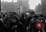 Standbild May Day Parade New York United States USA, 1931, aus Sekunde 21 historischem Filmmaterial Videoclip 65675070443