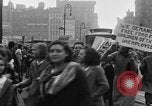 Standbild May Day Parade New York United States USA, 1931, aus Sekunde 24 historischem Filmmaterial Videoclip 65675070443