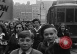 Standbild May Day Parade New York United States USA, 1931, aus Sekunde 31 historischem Filmmaterial Videoclip 65675070443