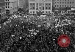 Standbild May Day Parade New York United States USA, 1931, aus Sekunde 44 historischem Filmmaterial Videoclip 65675070443