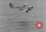 Image of navy demonstration Pacific Ocean, 1931, second 1 stock footage video 65675070444