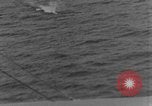 Image of navy demonstration Pacific Ocean, 1931, second 12 stock footage video 65675070444