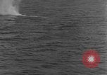 Image of navy demonstration Pacific Ocean, 1931, second 20 stock footage video 65675070444