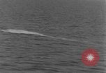 Image of navy demonstration Pacific Ocean, 1931, second 22 stock footage video 65675070444