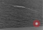 Image of navy demonstration Pacific Ocean, 1931, second 24 stock footage video 65675070444