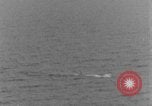 Image of navy demonstration Pacific Ocean, 1931, second 25 stock footage video 65675070444