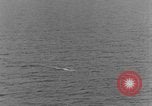 Image of navy demonstration Pacific Ocean, 1931, second 29 stock footage video 65675070444