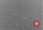 Image of navy demonstration Pacific Ocean, 1931, second 30 stock footage video 65675070444