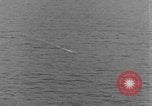 Image of navy demonstration Pacific Ocean, 1931, second 31 stock footage video 65675070444