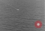 Image of navy demonstration Pacific Ocean, 1931, second 32 stock footage video 65675070444