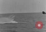 Image of navy demonstration Pacific Ocean, 1931, second 39 stock footage video 65675070444