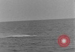Image of navy demonstration Pacific Ocean, 1931, second 40 stock footage video 65675070444
